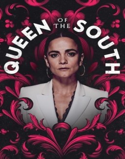 Queen of the South staffel  1 stream