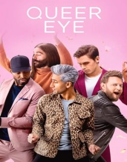 Queer Eye staffel  1 stream