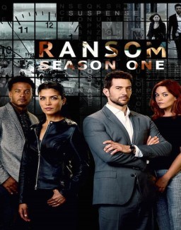 Ransom - Die Uhr läuft ab staffel  1 stream