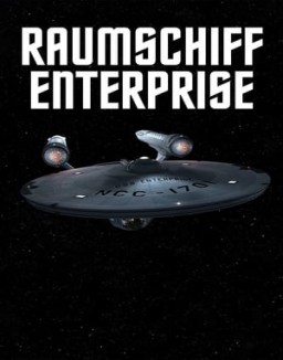 Raumschiff Enterprise staffel  1 stream