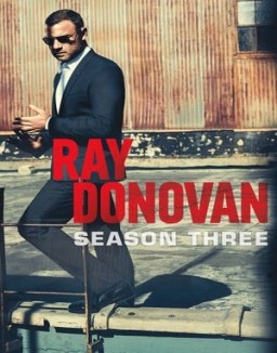 Ray Donovan stream