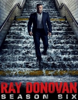 Ray Donovan staffel  6 stream