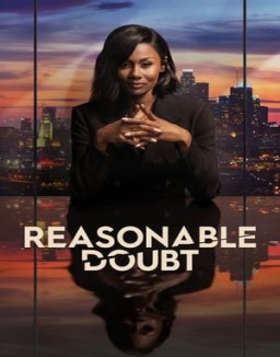 Reasonable Doubt S1