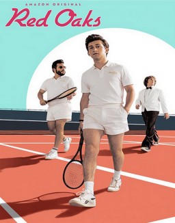 Red Oaks staffel  1 stream