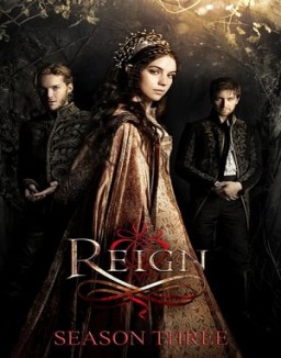 Reign staffel  3 stream