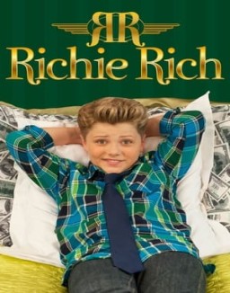 Richie Rich staffel  1 stream