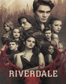 Riverdale staffel  3 stream