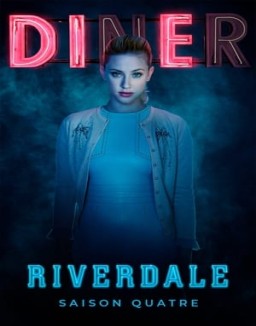 Riverdale staffel  4 stream