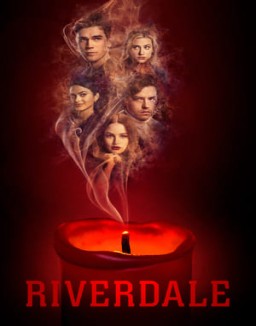 Riverdale staffel  6 stream