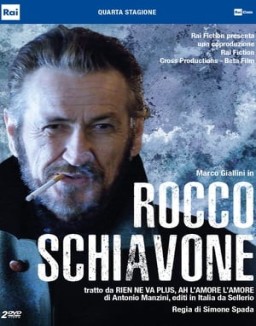 Rocco Schiavone