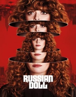 Russian Doll stream