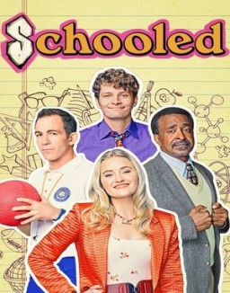 Schooled staffel  1 stream