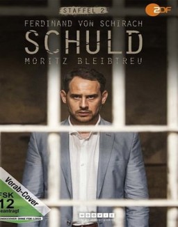 SCHULD nach Ferdinand von Schirach staffel  2 stream