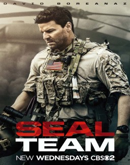 SEAL Team staffel  1 stream