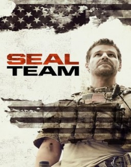 SEAL Team staffel  3 stream