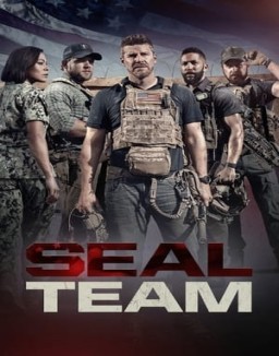 SEAL Team staffel  5 stream