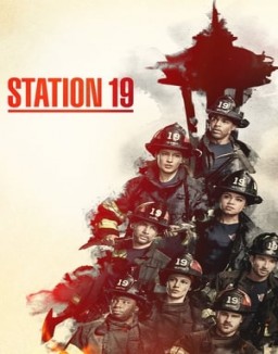 Seattle Firefighters - Die jungen Helden staffel  4 stream