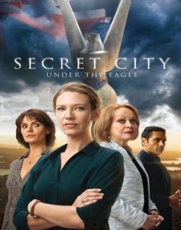 Secret City