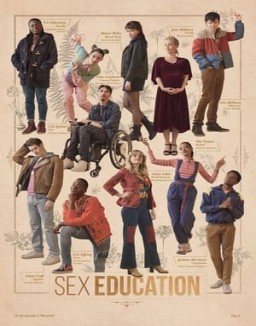 Sex Education S3