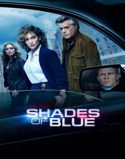 Shades of Blue staffel  2 stream