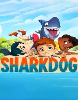 Sharkdog S1