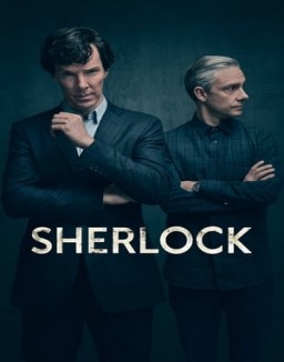 Sherlock staffel  1 stream