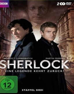 Sherlock staffel  3 stream