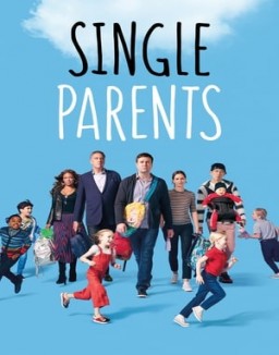 Single Parents staffel  1 stream