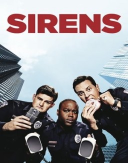 Sirens staffel  1 stream