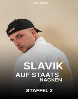 Slavik – Auf Staats Nacken staffel  2 stream