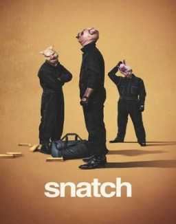 Snatch staffel  1 stream