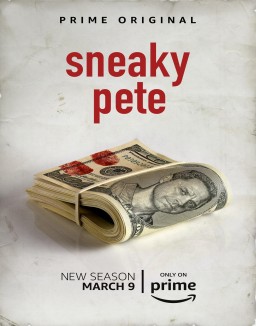 Sneaky Pete staffel  2 stream