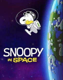 Snoopy im All staffel  1 stream