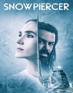 Snowpiercer staffel  1 stream