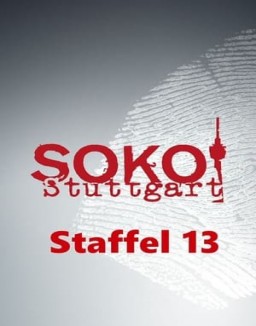 SOKO Stuttgart staffel  13 stream