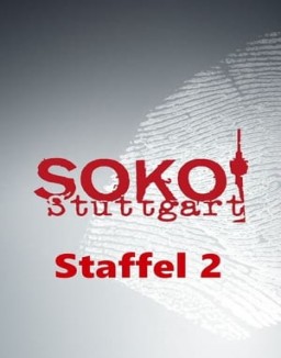 SOKO Stuttgart staffel  2 stream