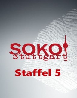 SOKO Stuttgart staffel  5 stream