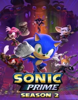 Sonic Prime staffel  2 stream