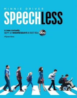 Speechless staffel  1 stream