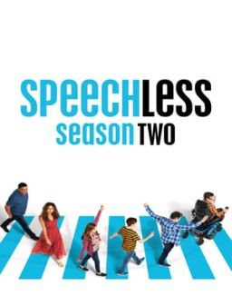 Speechless staffel  2 stream