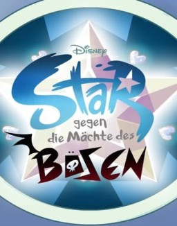 Star gegen die Mächte des Bösen staffel  1 stream