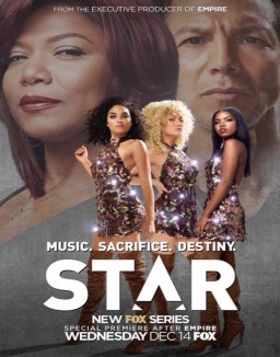 Star staffel  1 stream