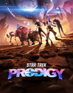 Star Trek: Prodigy S1