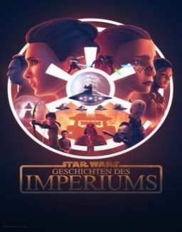 Star Wars: Geschichten des Imperiums stream