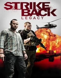 Strike Back staffel  5 stream