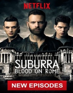 Suburra staffel  2 stream