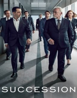 Succession staffel  1 stream