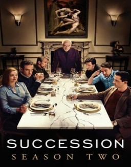 Succession S2