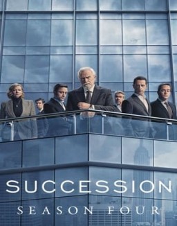 Succession S4