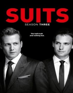 Suits stream